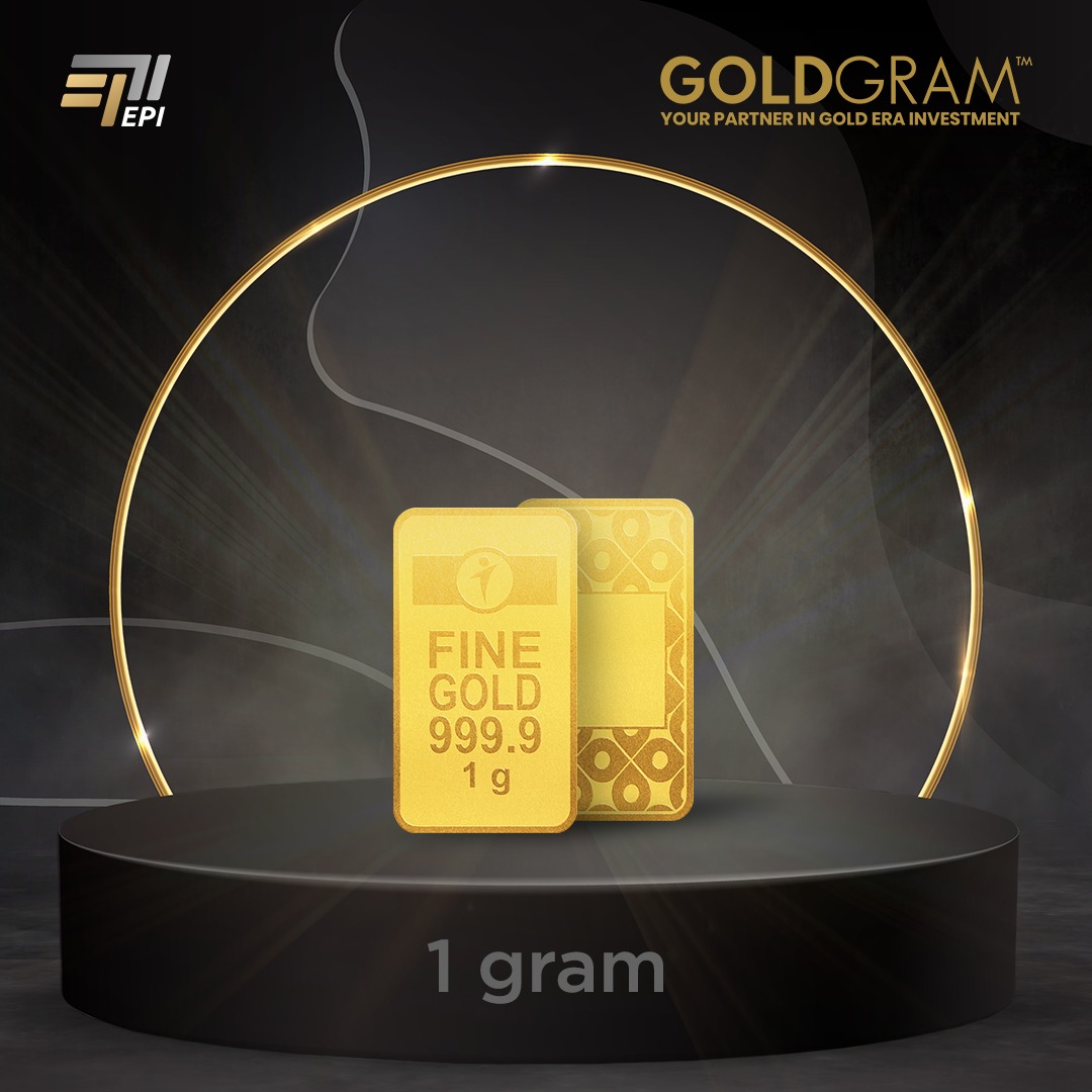 Gold 1 Gram